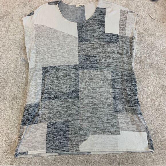 ARITZIA Wilfred free Lorelei dress block pattern Sz S - Picture 11 of 16